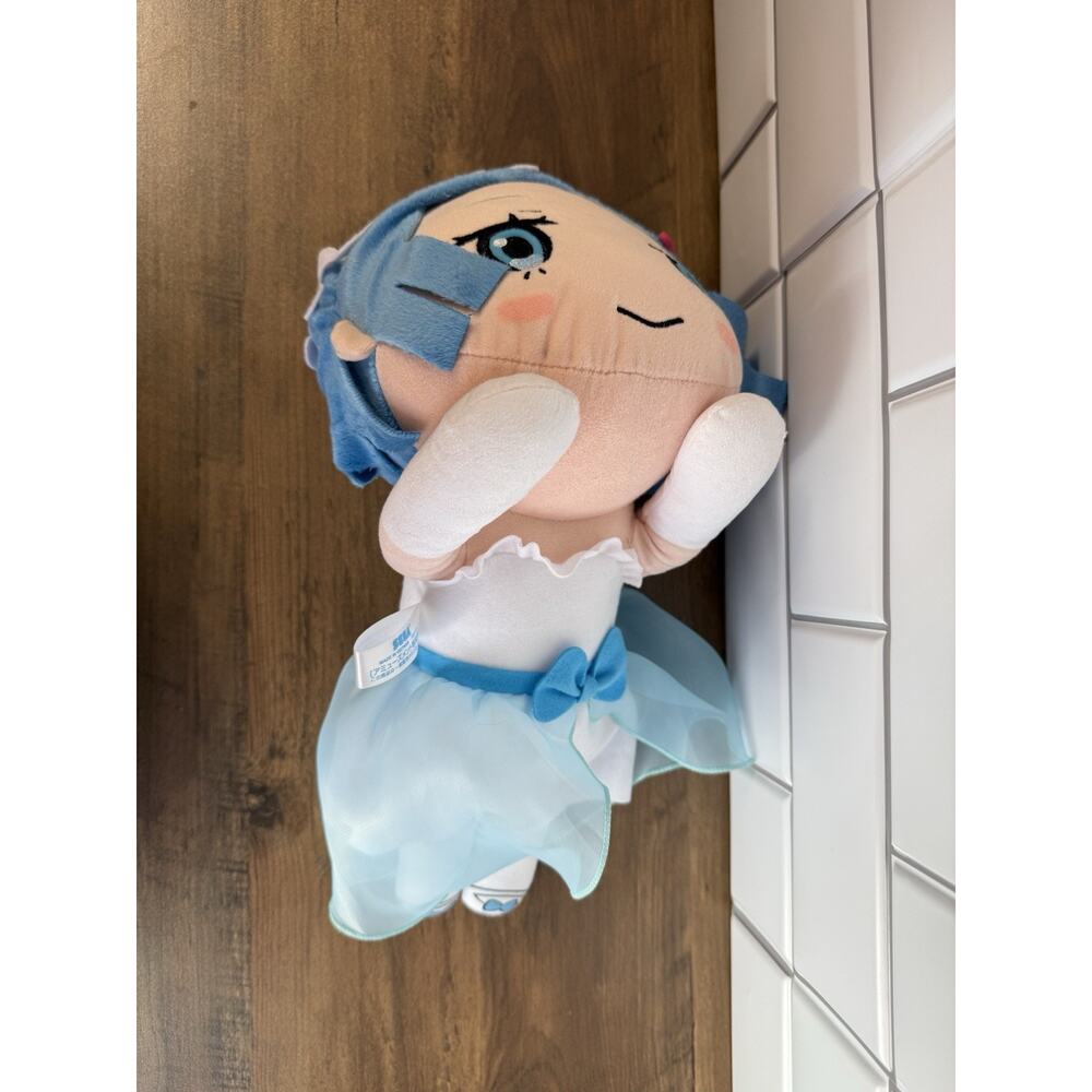 Nesoberi Rem Bridal Lay Down Plush - Picture 5 of 11